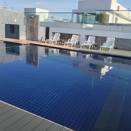 Vn Residence 3 Pattaya Zewnętrze zdjęcie