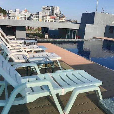 Vn Residence 3 Pattaya Zewnętrze zdjęcie