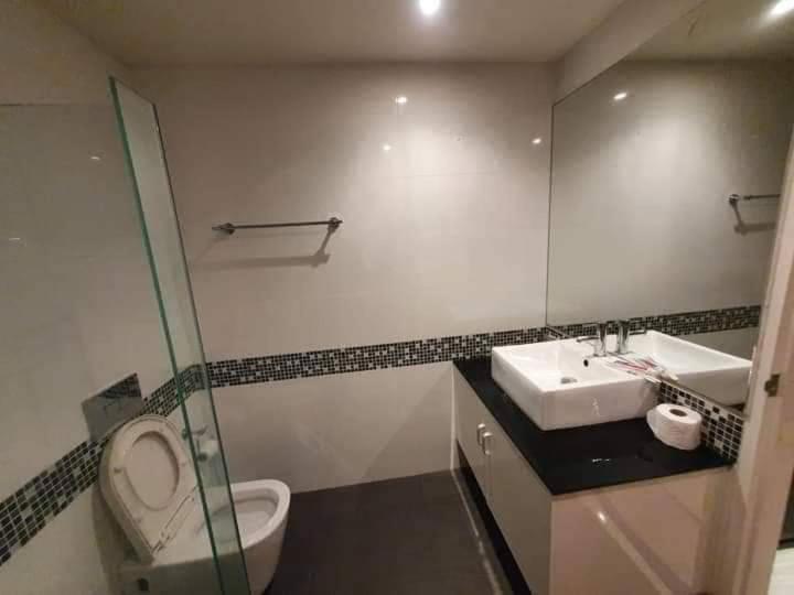 Vn Residence 3 Pattaya Zewnętrze zdjęcie